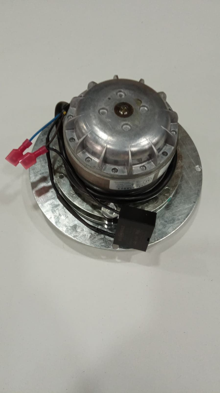 VENTILADOR HUMOS MODELO SLIM (BULTO) - Imagen 1