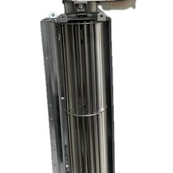 VENTILADOR TANGENCIAL AACO TG60A - Imagen 1