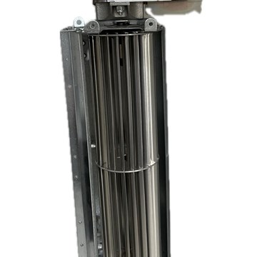 VENTILADOR TANGENCIAL AACO TG60A - Imagen 1